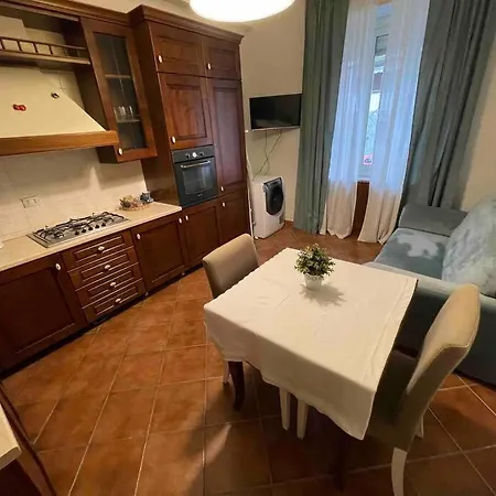Apartment Near Porta Susa - 21 *